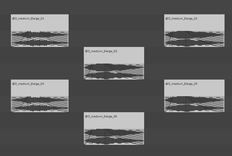 Grim Sync linked blocks between REAPER and Wwise objects